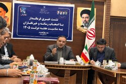 موفق: ۱۶۱ طرح در بجنورد در هفته دولت به بهره‌برداری می‌رسد