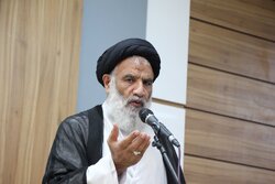 هدف دشمن از جنگ شناختی تغییر ماهیت حضور مردم است