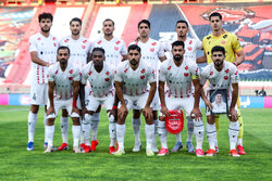 ترکیب پرسپولیس مقابل ملوان اعلام شد