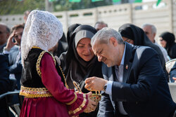 سفر وزیر آموزش و پرورش به استان اصفهان