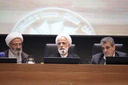 هشدار انصاری درباره تفسیرپذیری عناوین جرم‌انگاری طرح فضای مجازی