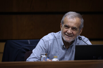 Pezeshkian
