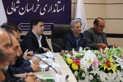 رجایی‌نیا:ظرفیت‌های اقتصادی خراسان شمالی به سمت بازارهای هدف هدایت شود