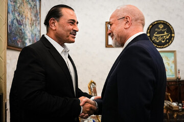 Qalibaf tells Asim Munir: US bad faith hinders regional stability