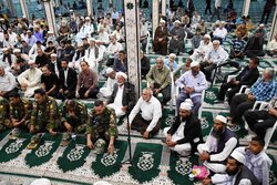 Unity Week marked in Birjand