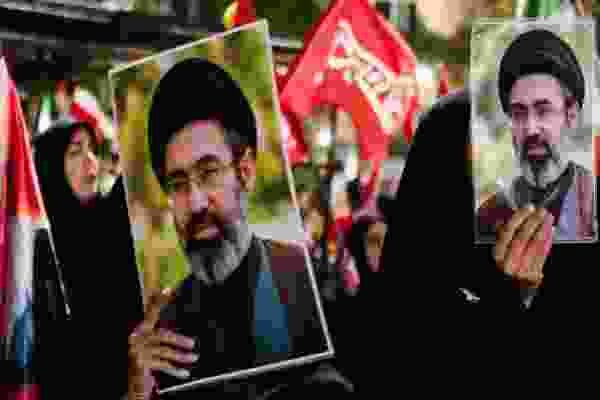 ۱۷۶ شب از تجدید بیعت مردم دیار آفتاب با رهبر معظم انقلاب گذشت
