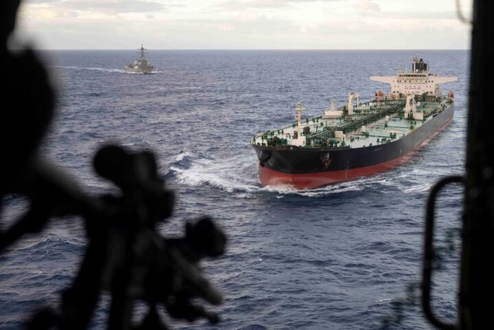 Iran seizes, sells US oil cargo for EB patients