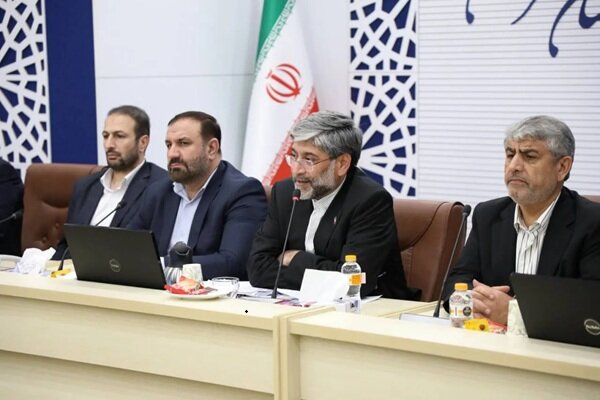 عتباتی: مبارزه با جرایم اقتصادی با سرعت و دقت دنبال می‌شود