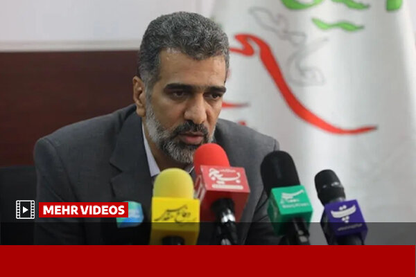زارعزاده: بیش از هزار گروه جهادی در حوزه سلامت فعالند زارعزاده: بیش از هزار گروه جهادی در حوزه سلامت فعالند