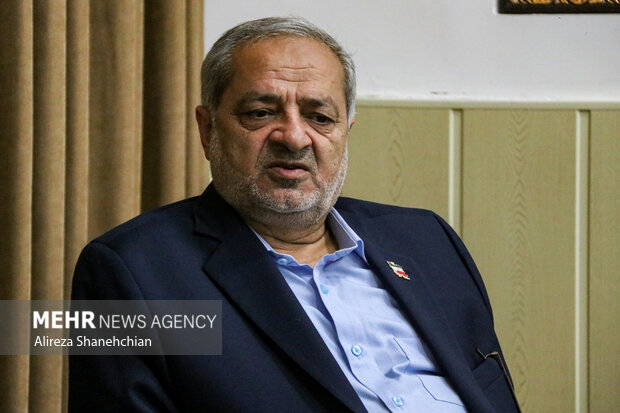 وزیر آموزش و پرورش به شهر مقدس قم سفر کرد