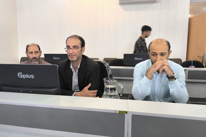 اتمام پروژه سرابی ثبت احوال گلپایگان پس از دو سال؛ داده‌مایی ۱۸۰ هزار