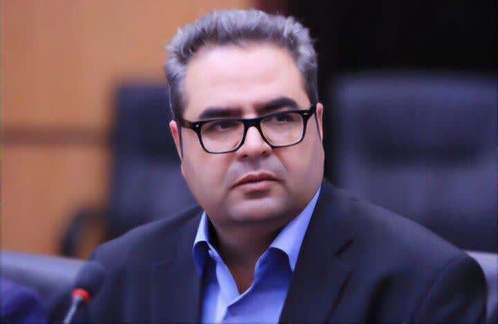 خزائی‌پور: ۸۷ پروژه طی هفته دولت در محلات افتتاح یا کلنگ‌زنی می‌شود