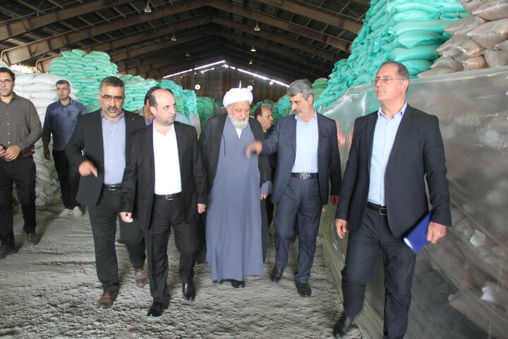 الهیان: کاهش اطاله دادرسی اولویت اصلی دستگاه قضایی در گیلان است