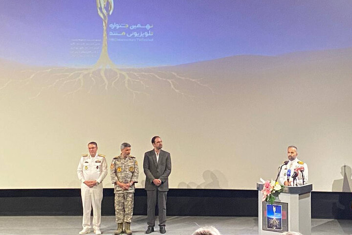 تغییرات جشنواره نهم مستند اعلام شد؛ وظیفه مستندساز در روزهای تاریخی تغییرات جشنواره نهم مستند اعلام شد؛ وظیفه مستندساز در روزهای تاریخی