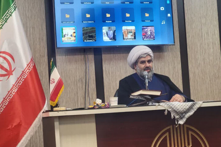 هدف‌گذاری تأسیس ۲۵ مرکز معارف اسلام ناب در مازندران