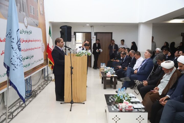 هم‌افزایی شهروندان، سناریوی دشمن برای توقف پیشرفت سرزمین را شکست داد