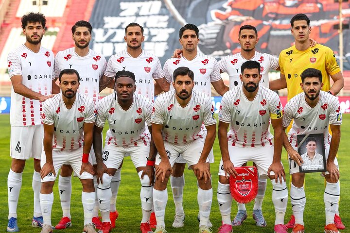 مزد ترس پرسپولیس باخت تلخ بود/ آمار عملکرد تیم محتاط مهدی تارتار