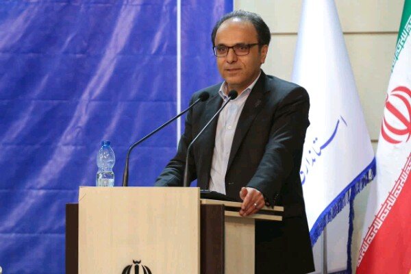 یک کرسی پژوهشی بنیاد ملی علم ایران به دانشگاه کردستان اختصاص یافت