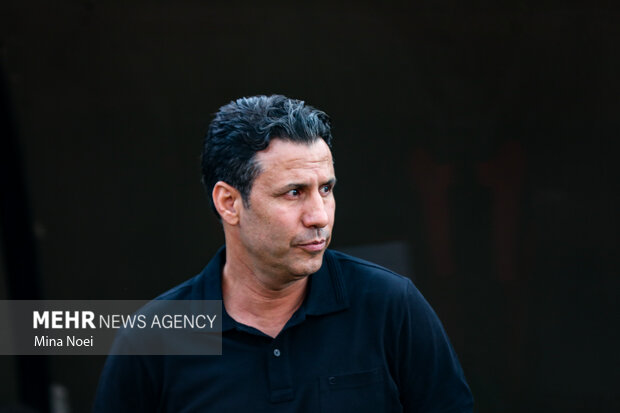 لیگ برتر فوتبال - تراکتور و پرسپولیس