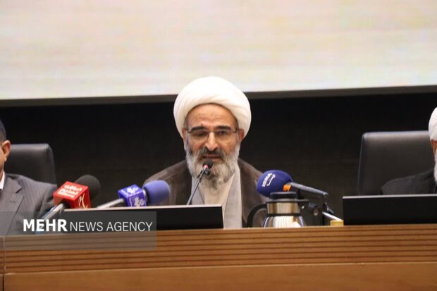 مطیعی: صرفه‌جویی انرژی نباید فقط از مردم مطالبه شود
