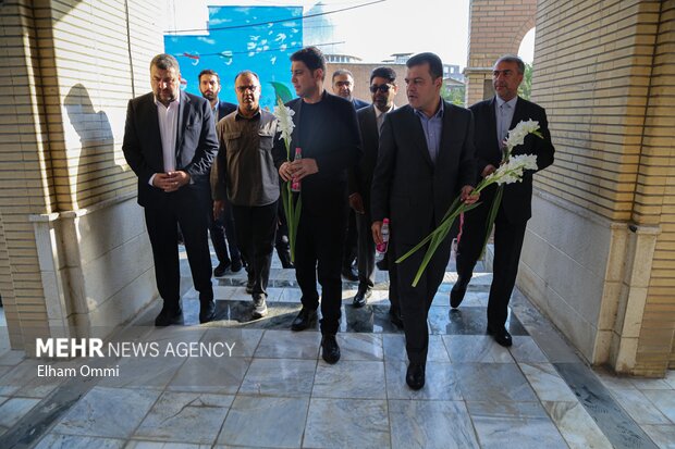 سفر معاون علمی رئیس‌جمهور به استان کردستان