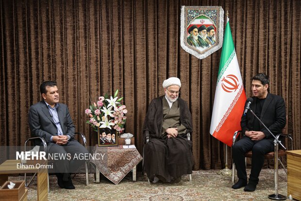 سفر معاون علمی رئیس‌جمهور به استان کردستان