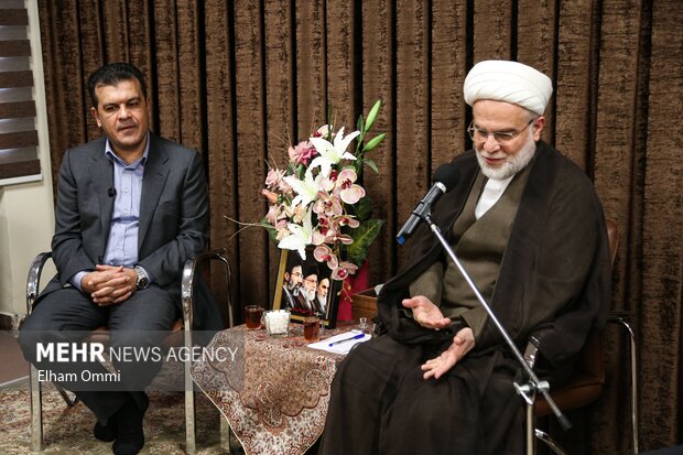 سفر معاون علمی رئیس‌جمهور به استان کردستان