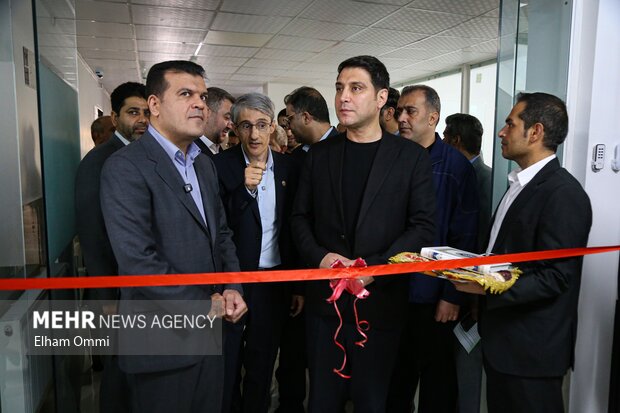 سفر معاون علمی رئیس‌جمهور به استان کردستان