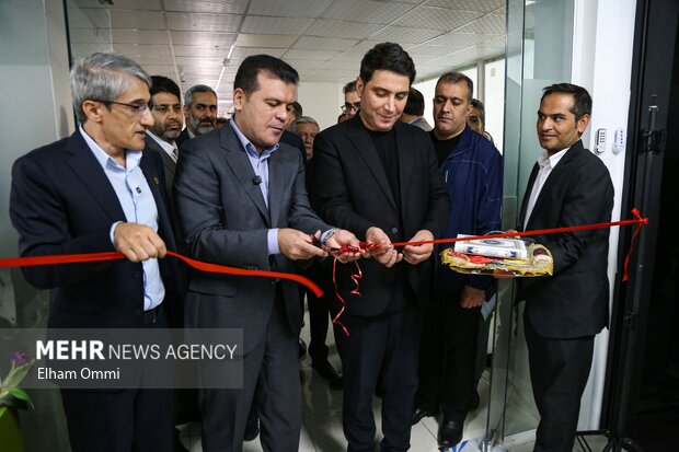 سفر معاون علمی رئیس‌جمهور به استان کردستان