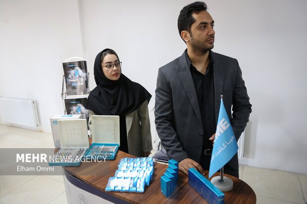 سفر معاون علمی رئیس‌جمهور به استان کردستان