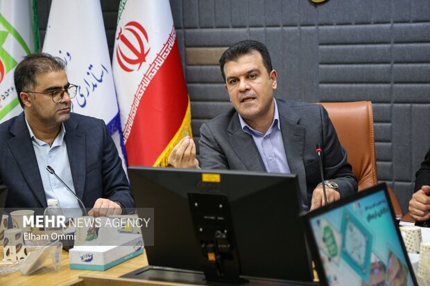 سفر معاون علمی رئیس‌جمهور به استان کردستان