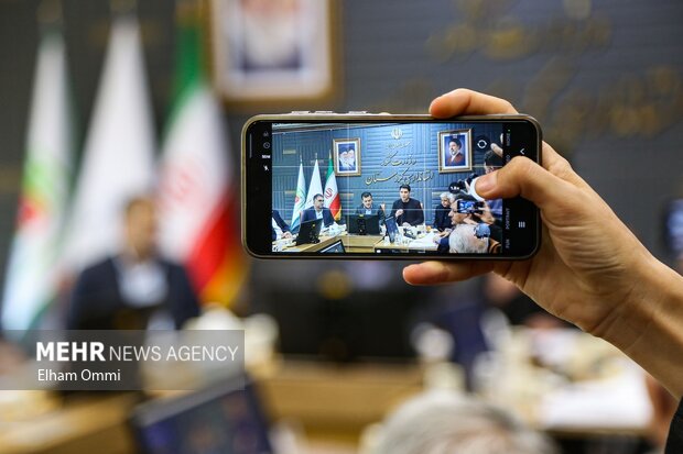 سفر معاون علمی رئیس‌جمهور به استان کردستان