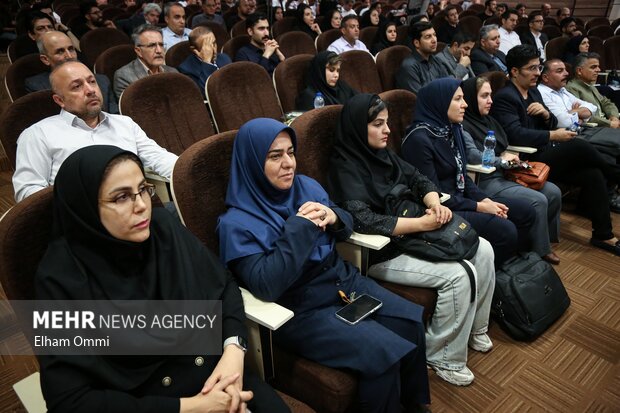سفر معاون علمی رئیس‌جمهور به استان کردستان