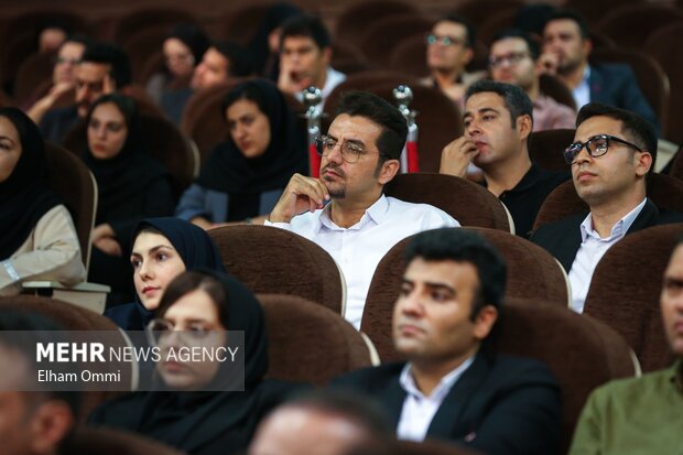 سفر معاون علمی رئیس‌جمهور به استان کردستان