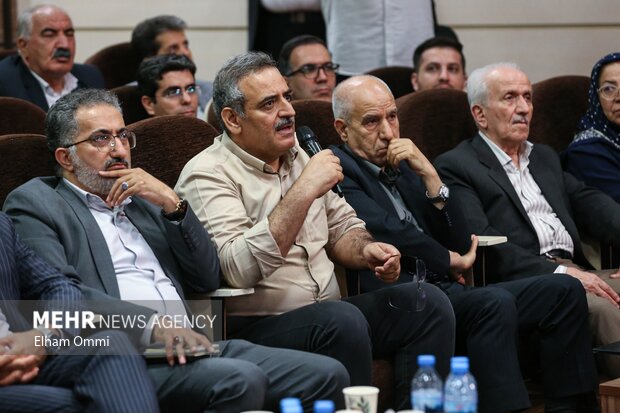 سفر معاون علمی رئیس‌جمهور به استان کردستان