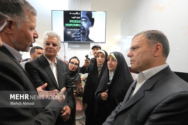 سفر معاون رییس جمهور در امور زنان و خانواده به زنجان