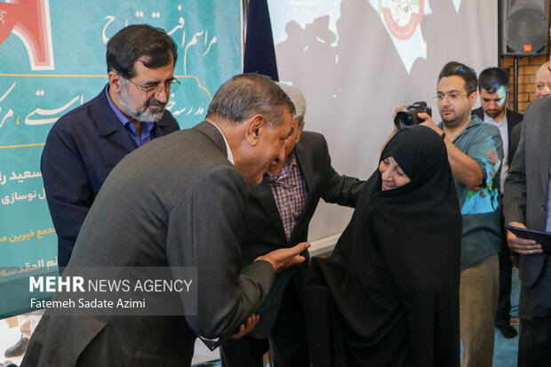 سفر معاون اجرایی رئیس‌جمهور به قم