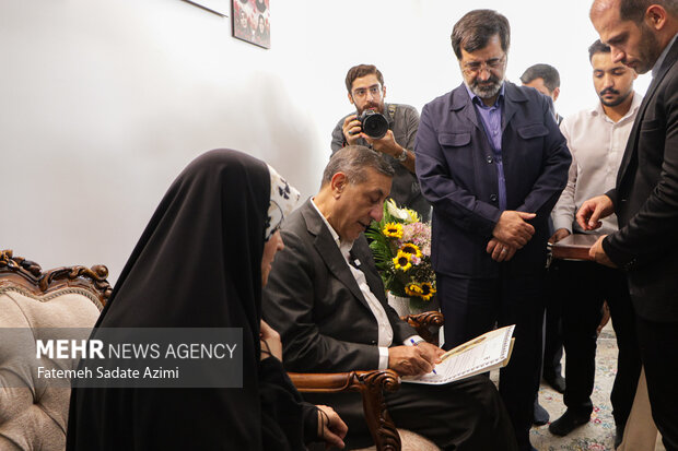 سفر معاون اجرایی رئیس‌جمهور به قم