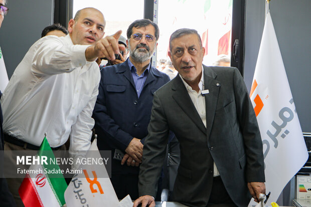 سفر معاون اجرایی رئیس‌جمهور به قم
