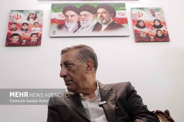 سفر معاون اجرایی رئیس‌جمهور به قم