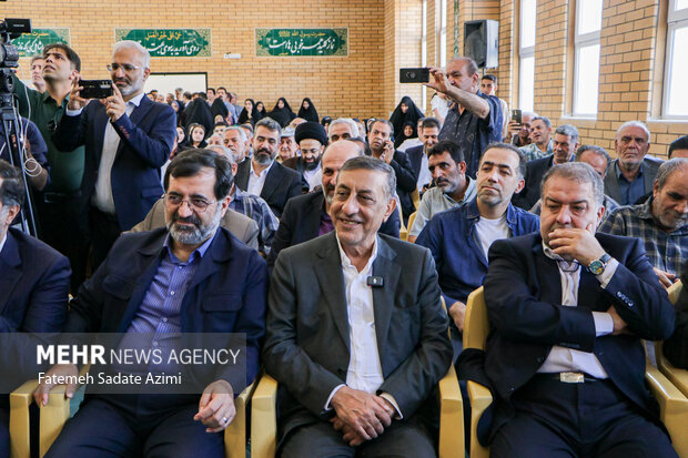 سفر معاون اجرایی رئیس‌جمهور به قم