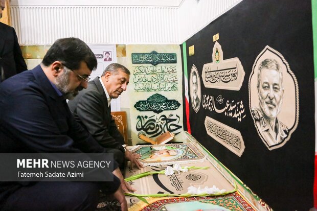 سفر معاون اجرایی رئیس‌جمهور به قم