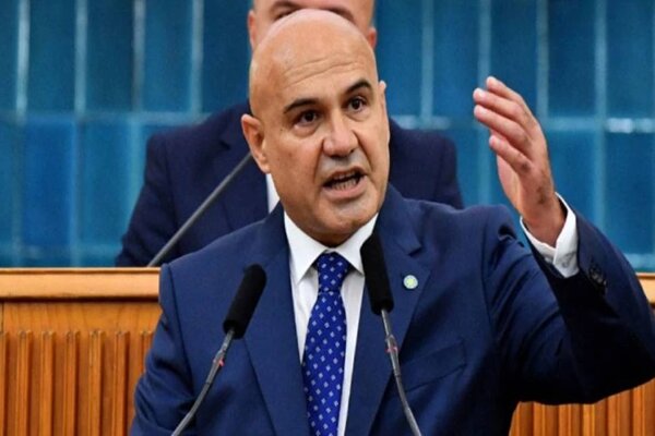 انتقاد حزب معارض ترکیه از تردد کشتی‌های اسرائیل در بنادر این کشور