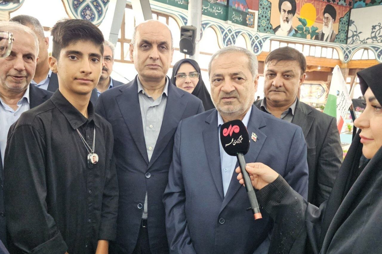 تشریح دستاوردهای سفر به گیلان از زبان وزیر آموزش و پرورش