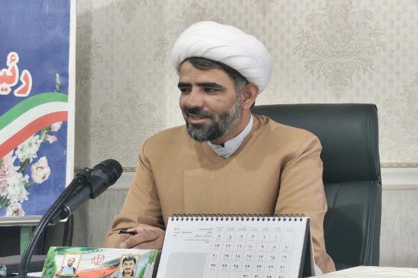 مهدویان: فعالیت‌های فرهنگی پلیس کردستان در دوران جنگ تعطیل نشد