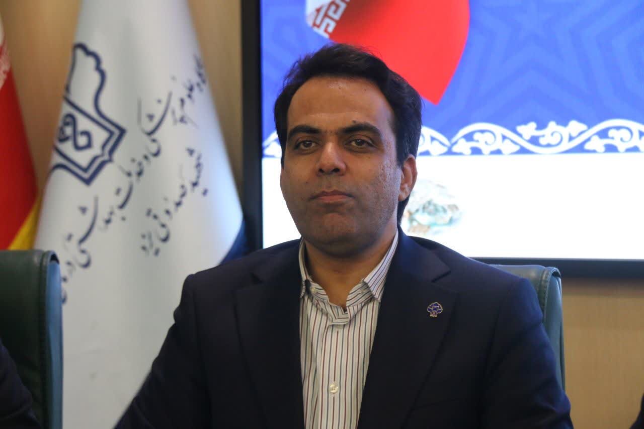 تداوم خدمات درمانی یزد با وجود بدهی ۲ هزار میلیارد تومانی بیمارستان‌ها