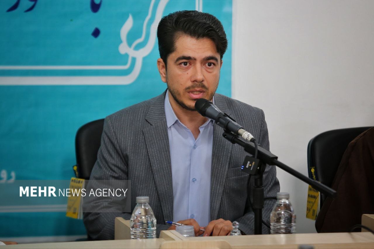 گزارش ویژه: فرماندار مانه: ناحیه صنعتی شهرستان پس از ۲۰ سال تعیین تکلیف شد | مهر - کد 2cce