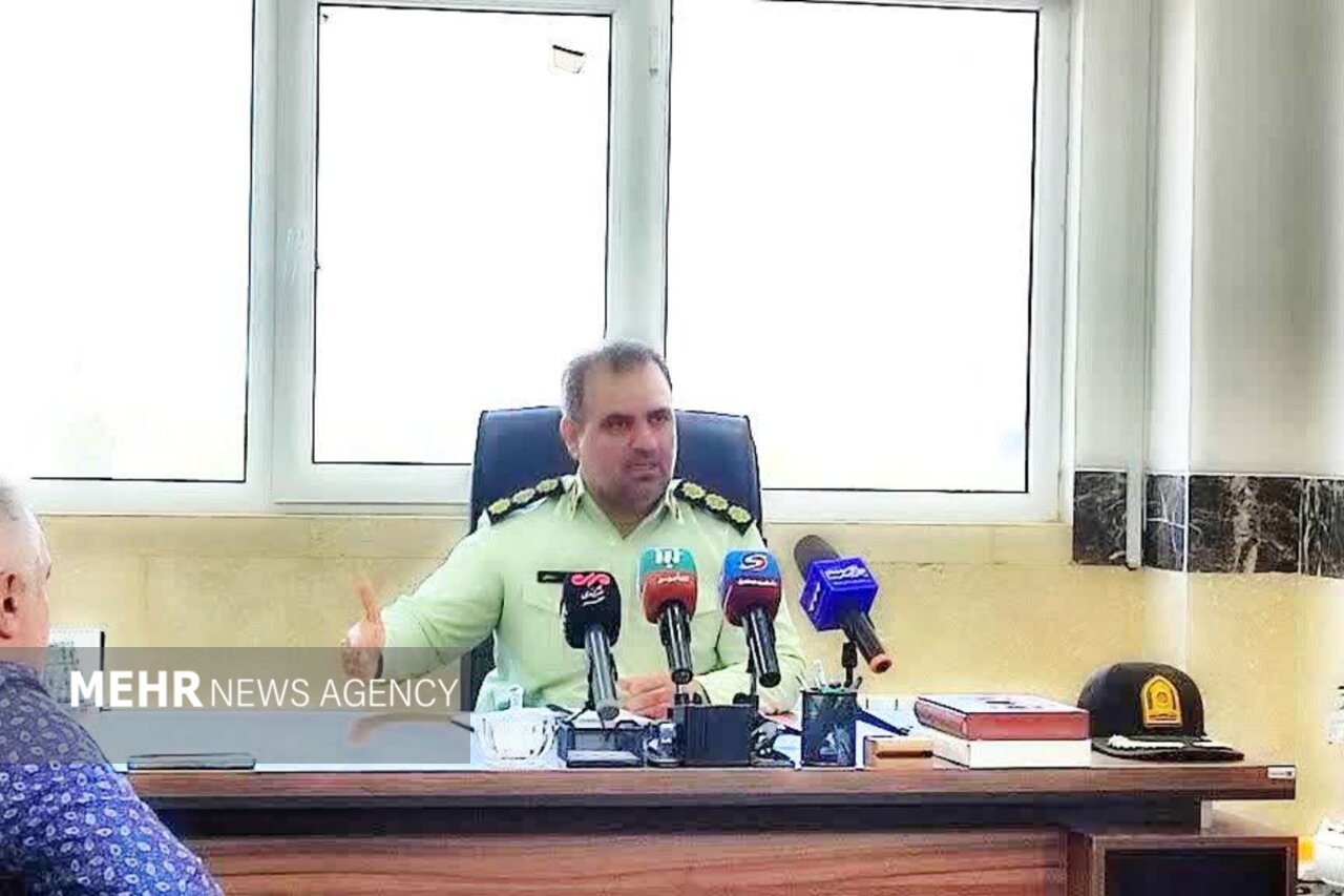 بررسی چالش‌ها: باباعلی: کشفیات سرقت در رباط‌کریم ۷۲ درصد افزایش یافت | مهر - کد 6170