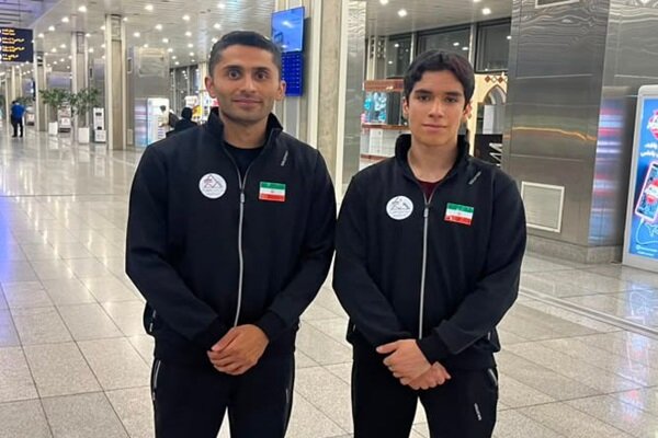 تحلیل خبر: سنگنورد جوان ایران هفتم آسیا شد | مهر - کد f33e