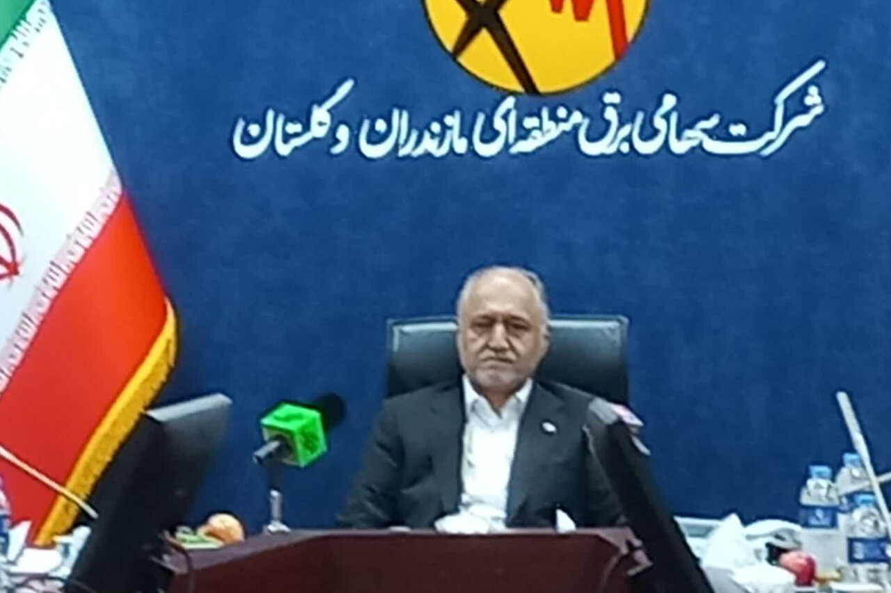 گزارش تحلیلی: افزایش ۹۰۰ مگاولت‌آمپر ظرفیت شبکه برق مازندران؛‌ساخت نیروگاه شناور | مهر - کد 3cc8